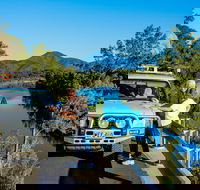 Macleay Valley Coast  Bellbrook Scenic Drive - Hotel Gold Coast