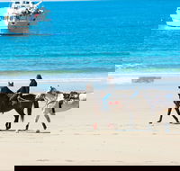 Mackay Harbour Beach - Hotel Gold Coast