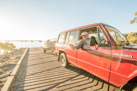 Macleay Island (Jencoomercha) - Hotel Gold Coast 2