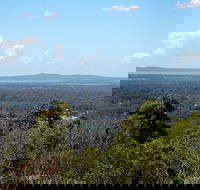 Maclean Lookout - Hotel Gold Coast