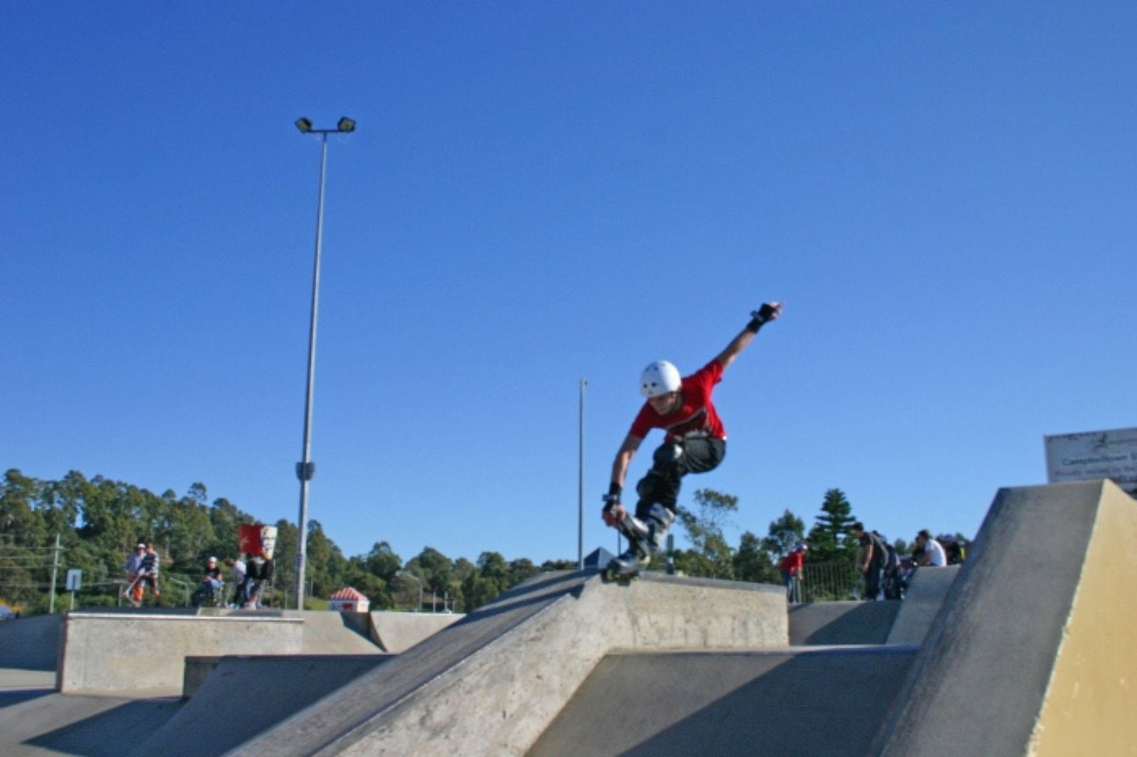 Macquarie Fields NSW Hotel Gold Coast