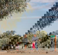 Marrambidya Wetland - Hotel Gold Coast