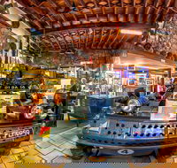 Maryborough Military and Colonial Museum - Hotel Gold Coast