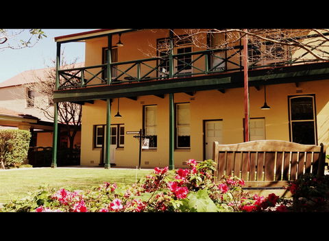 Mary MacKillop Place Museum - Hotel Gold Coast 0