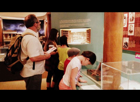 Mary MacKillop Place Museum - Hotel Gold Coast 2