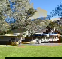 Melrose Heritage Museum - Hotel Gold Coast