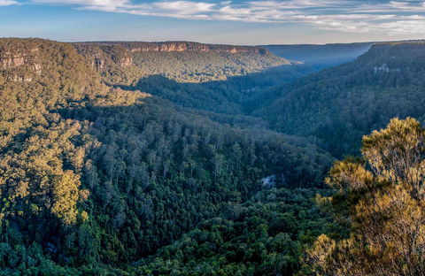 Missingham Lookout Track - Hotel Gold Coast 0