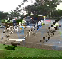 Mornington Peninsula Astronomical Society MPAS - Hotel Gold Coast