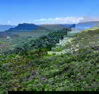 Mount Kembla Lookout - Hotel Gold Coast