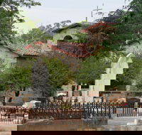 Murchison Ossario - Hotel Gold Coast