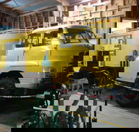 Nangwarry Forestry and Logging Museum - Hotel Gold Coast