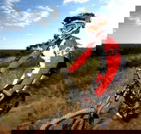 Narrandera Bike and Hike Track