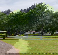Nortons Park - Hotel Gold Coast
