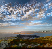 North Head - Hotel Gold Coast