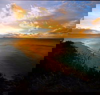 North Keppel Island Hilltop Trail - Hotel Gold Coast