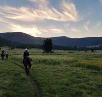 Numinbah Valley Adventure  Camping - Hotel Gold Coast