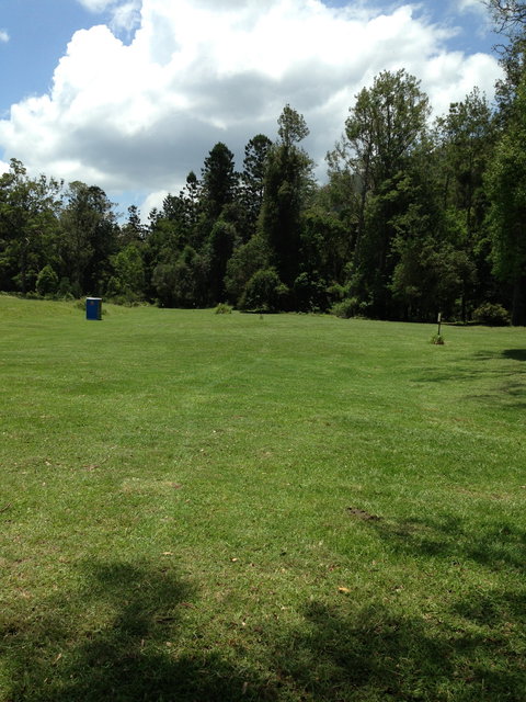 Numinbah Valley Adventure  Camping - Hotel Gold Coast 2