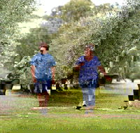 Olives of Beaulieu - Hotel Gold Coast