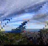 Orara East State Forest - Hotel Gold Coast