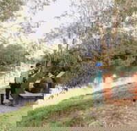 Oura Beach Reserve - Hotel Gold Coast