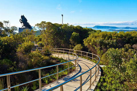 Padre White Lookout - Hotel Gold Coast 0