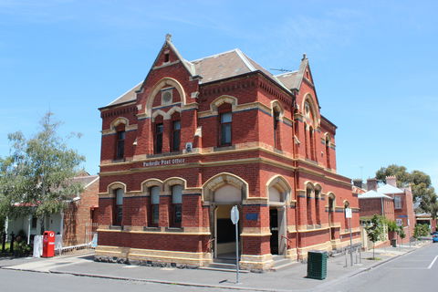 Parkville Heritage Walks - Hotel Gold Coast 0