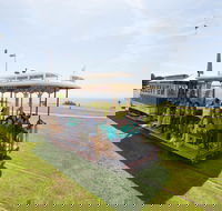 Portland Cable Trams - Hotel Gold Coast