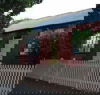 Portable Iron Houses - Hotel Gold Coast