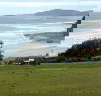 Pretty Beach - Hotel Gold Coast