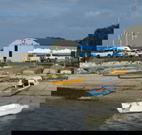 Rebuild Independence Project - Hotel Gold Coast