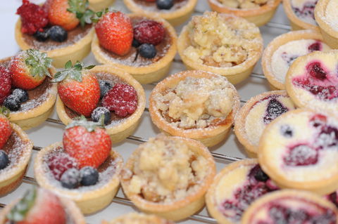 Red Hill Community Market - Hotel Gold Coast 0