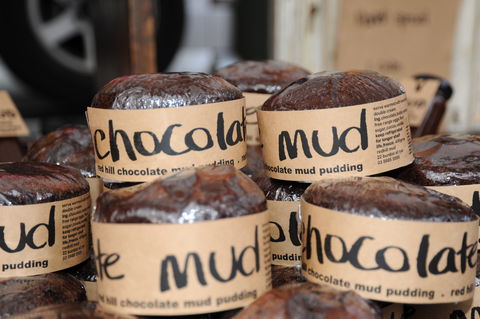 Red Hill Community Market - Hotel Gold Coast 1