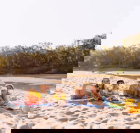 Riverside  Wagga Beach - Hotel Gold Coast