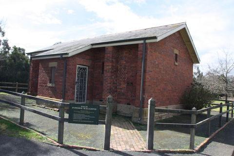 Sale Powder Magazine - Hotel Gold Coast 0