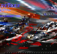 Sidetrax - Indoor Go Karts - Hotel Gold Coast