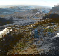 Siding Spring Observatory - Hotel Gold Coast