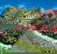 Stirling Gardens - Hotel Gold Coast