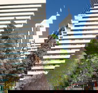 Supreme Court Gardens - Hotel Gold Coast