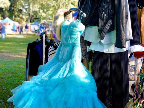 Tamborine Mountain State School Markets - Hotel Gold Coast 1