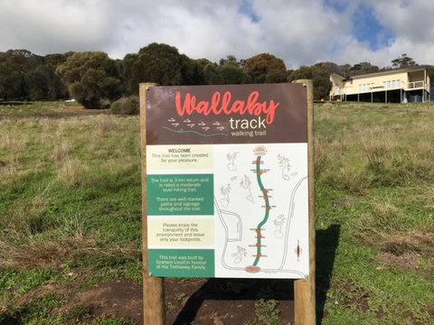 The Wallaby Track - Hotel Gold Coast 0