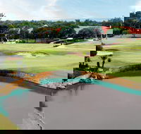 The Vines Resort and Country Club - Hotel Gold Coast