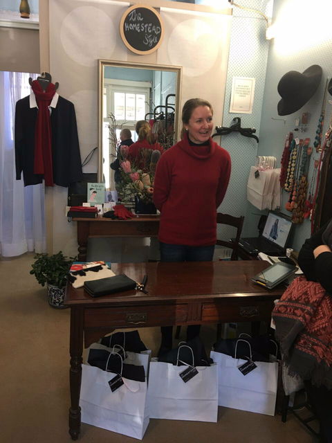 The Homestead Style - Hotel Gold Coast 2