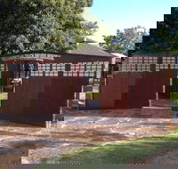 Victorian Truck Drivers Memorial - Hotel Gold Coast
