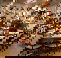 Village Antiques - Hotel Gold Coast