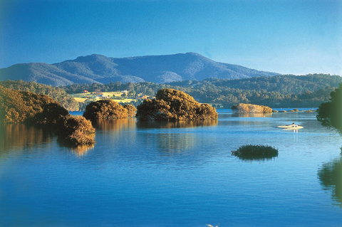 Wagonga Picnic Area - Hotel Gold Coast 0