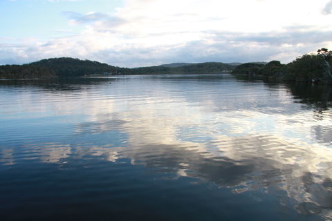 Walpole And Nornalup Inlets Marine Park - Hotel Gold Coast 0