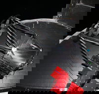 Warrumbungle Observatory - Hotel Gold Coast