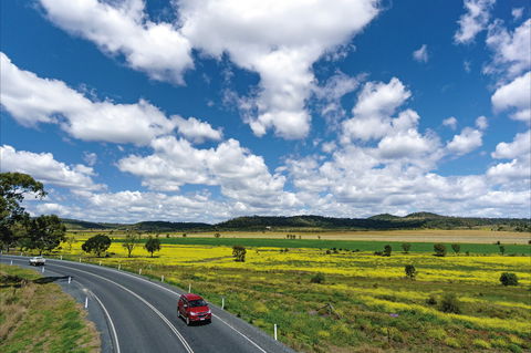 Warrego Way - Hotel Gold Coast 0