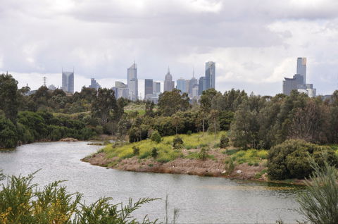 Westgate Park - Hotel Gold Coast 0