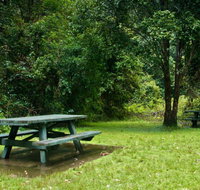 Williams River picnic area - Hotel Gold Coast